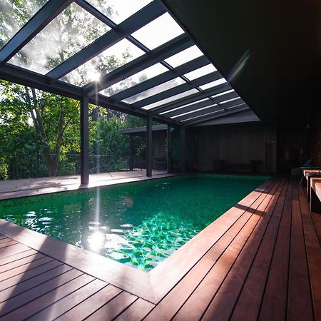 Quinta Dos Carqueijais Resort & Wellness Gerês Habitación foto