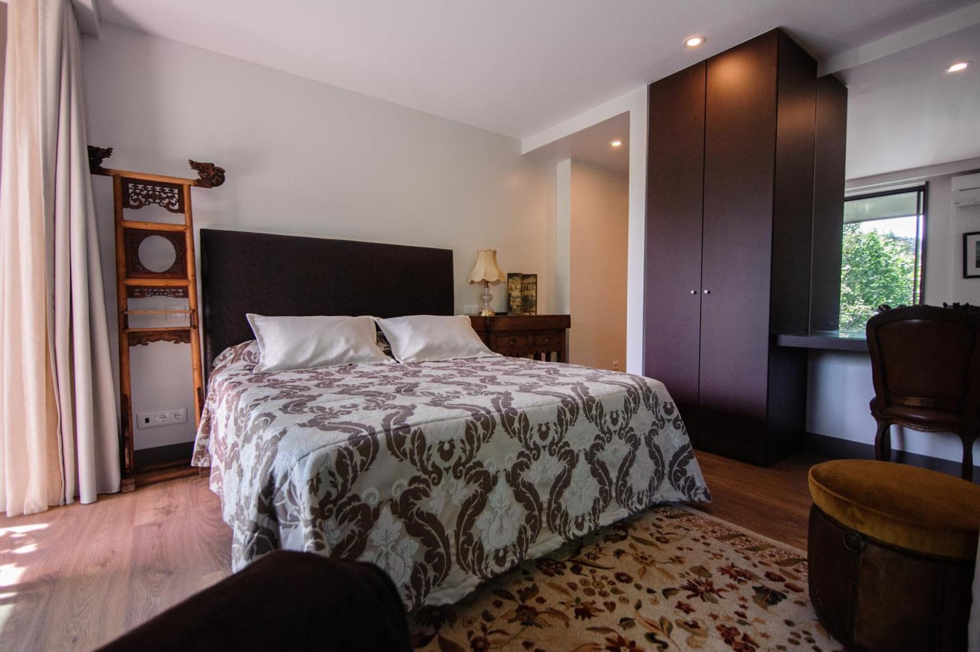Quinta Dos Carqueijais Resort & Wellness Gerês Habitación foto