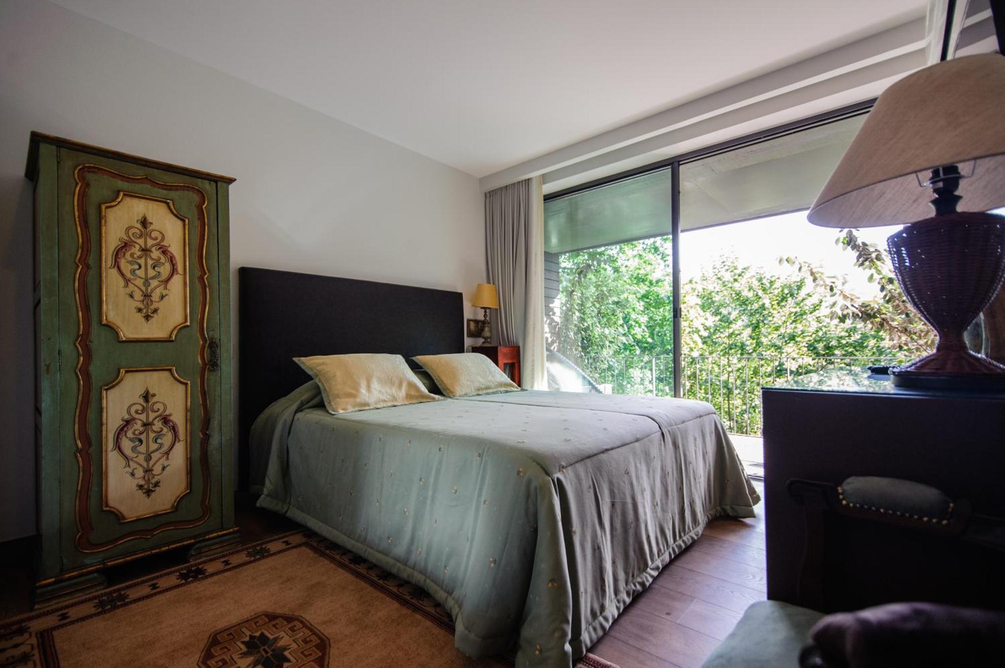 Quinta Dos Carqueijais Resort & Wellness Gerês Habitación foto